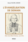 L’ÉVANGÉLISATION DE DEMAIN