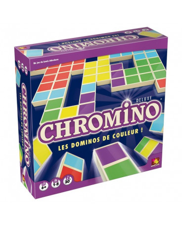 CHROMINO DELUXE