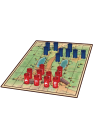 STRATEGO QUICK BATTLE