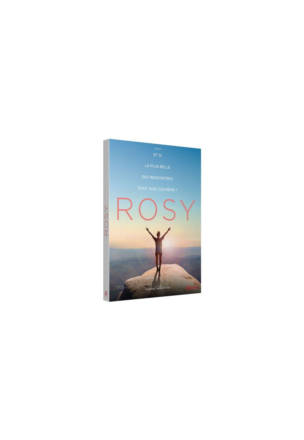 ROSY DVD