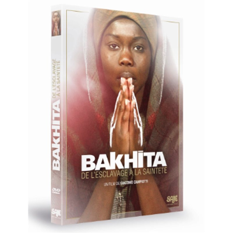 BAKHITA EDITIONS RESIAC