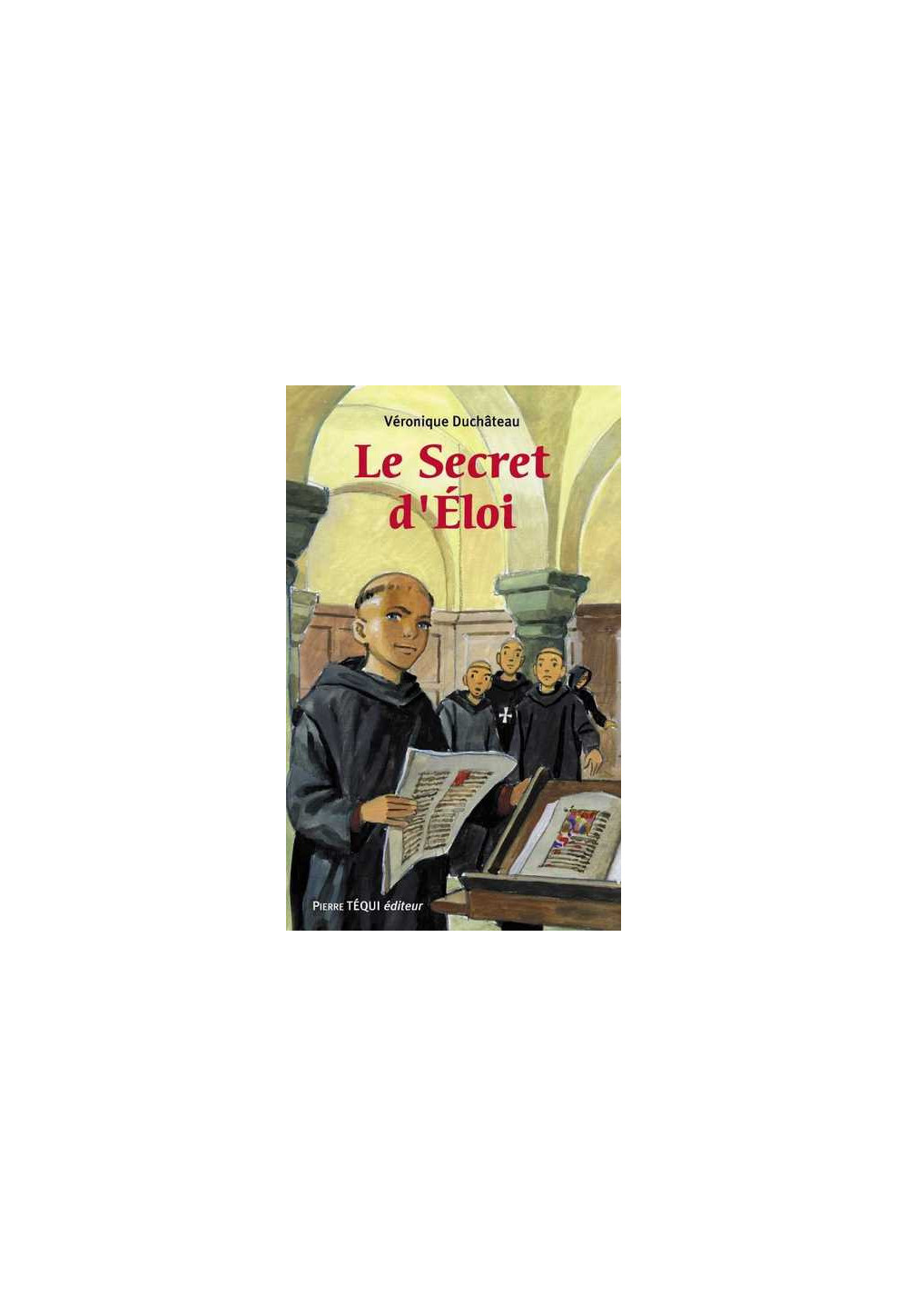 LE SECRET D'ELOI