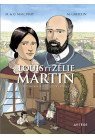 LOUIS ET ZELIE MARTIN