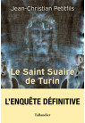 Le saint suaire de Turin