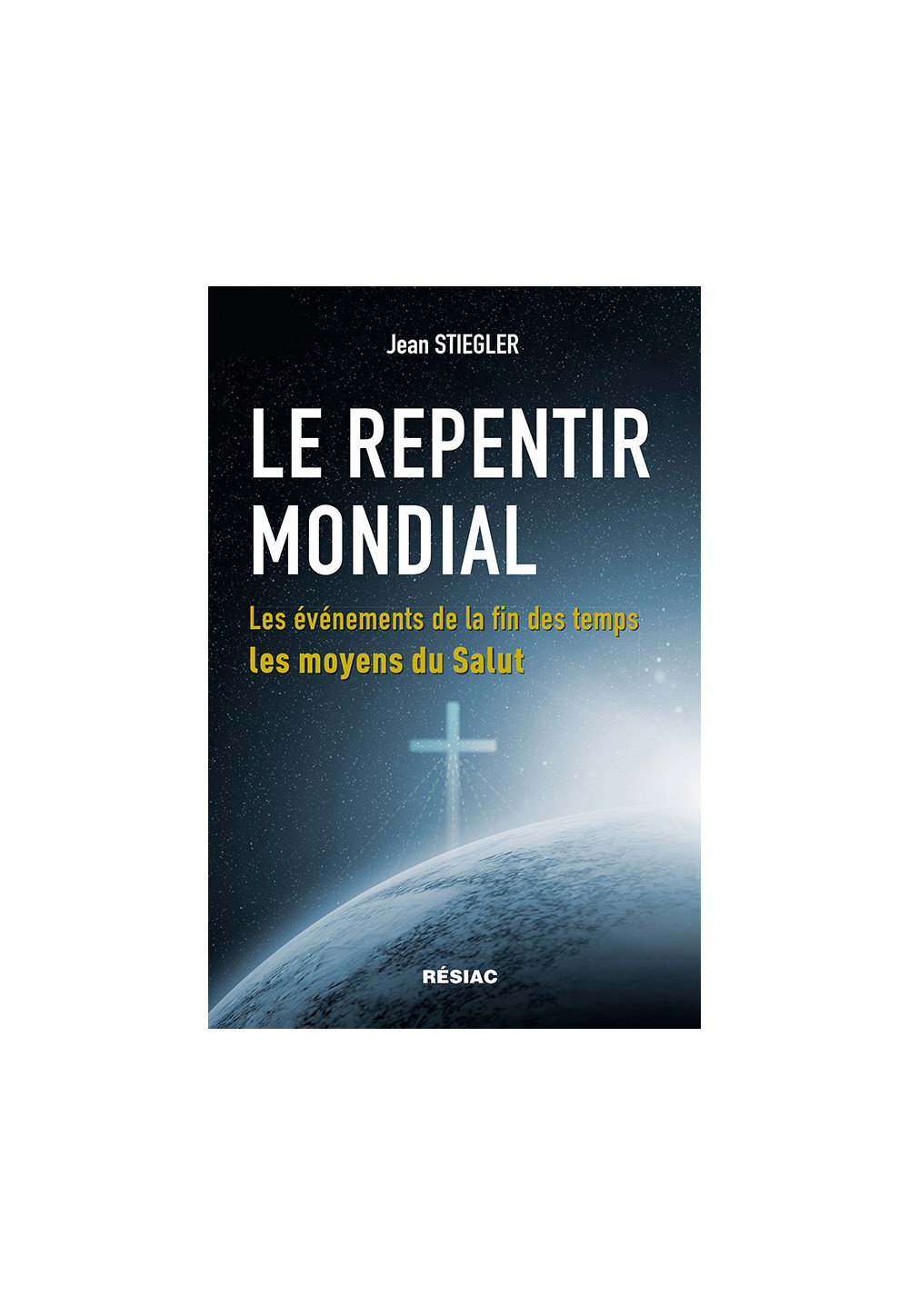 REPENTIR MONDIAL (LE) (DOZULE)