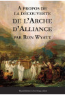 A propos de la découverte de l'Arche d'Alliance