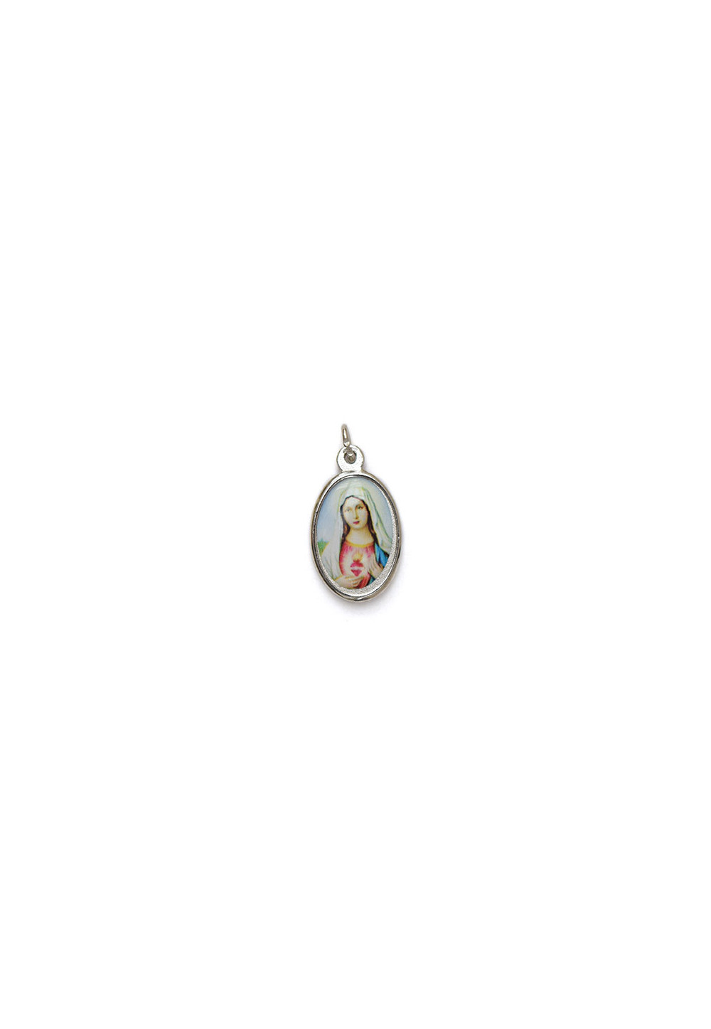 Médaille du Sacré Coeur de Jésus et de Marie