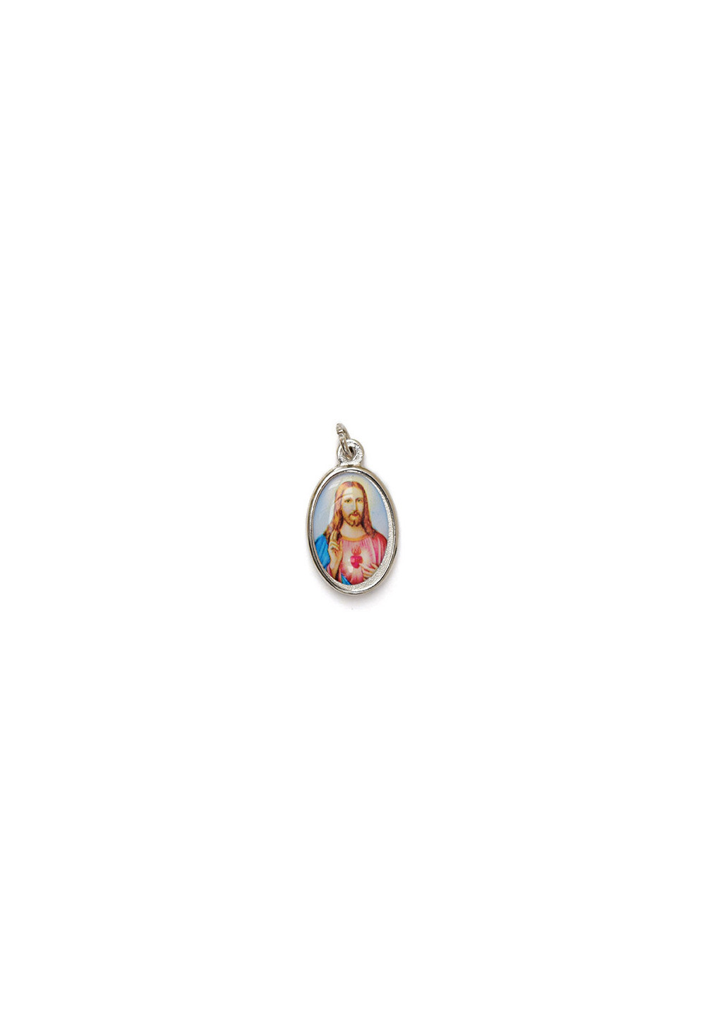 Médaille du Sacré Coeur de Jésus et de Marie