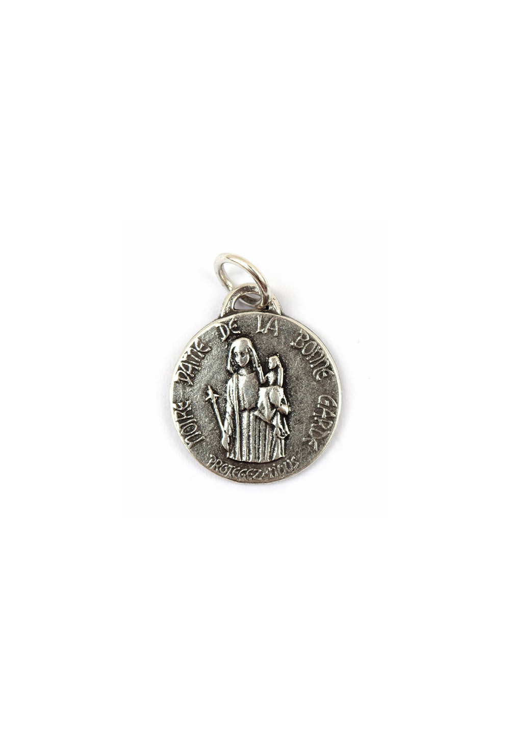 Médaille Notre Dame de la Bonne Garde