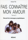 FAIS CONNAITRE MON AMOUR SERIE COMPLETE