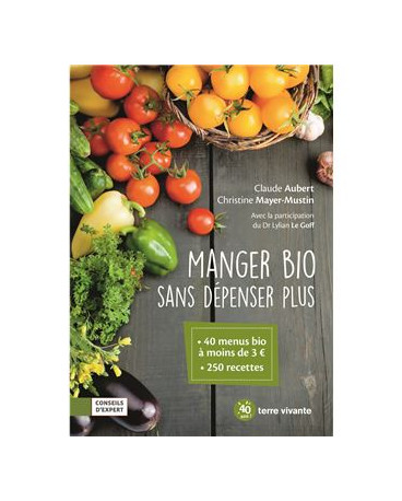 Manger bio