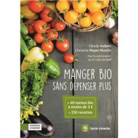 Manger bio