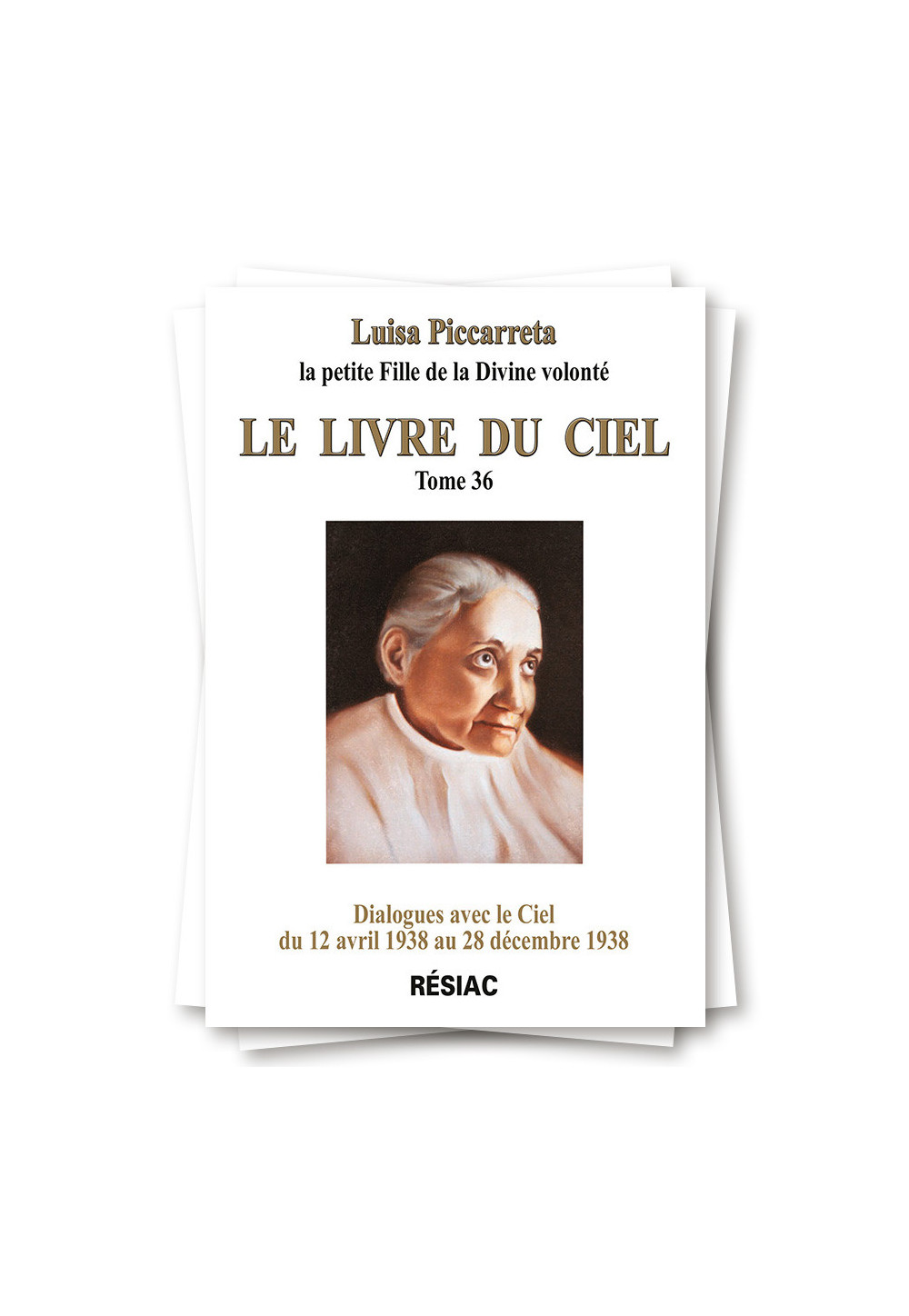 COLLECTION LE LIVRE DU CIEL