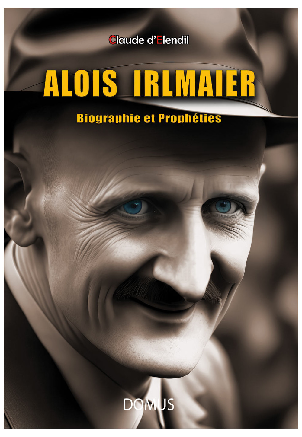 Alois Irlmaier