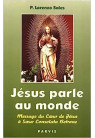 JESUS PARLE AU MONDE