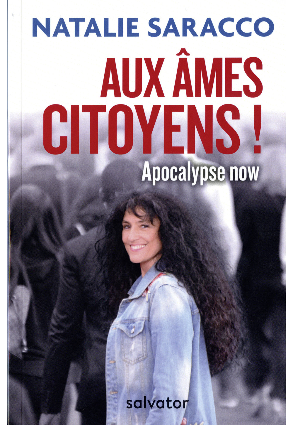 Aux âmes citoyens