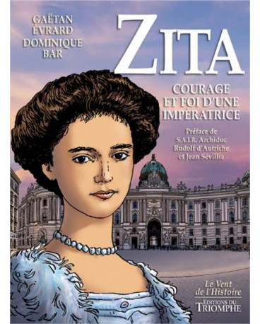 Zita