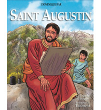 SAINT AUGUSTIN