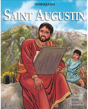 SAINT AUGUSTIN