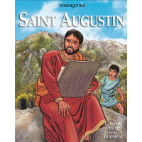 SAINT AUGUSTIN