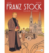 Franz Stock