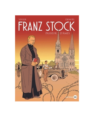 Franz Stock