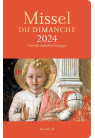 MISSEL DU DIMANCHE 2024