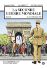 LA SECONDE GUERRE MONDIALE