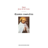 ŒUVRES COMPLÈTES DE JEAN DE LA CROIX