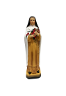 STATUE STE THERESE 20 CM