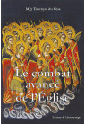 LE COMBAT AVANCE DE L'EGLISE