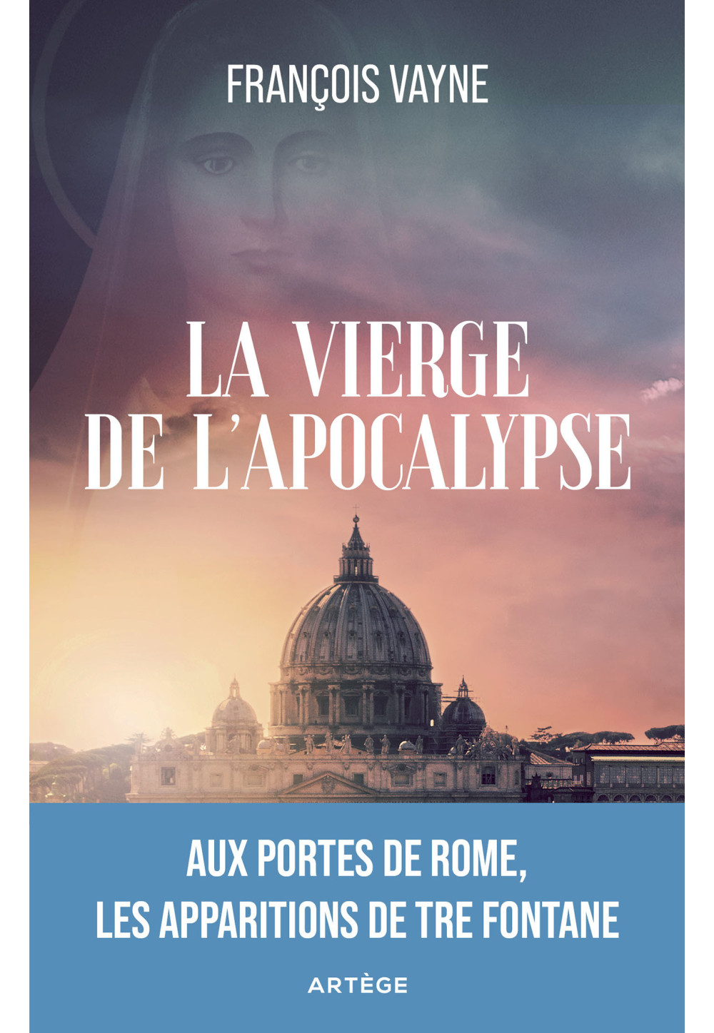 La Vierge de l’Apocalypse