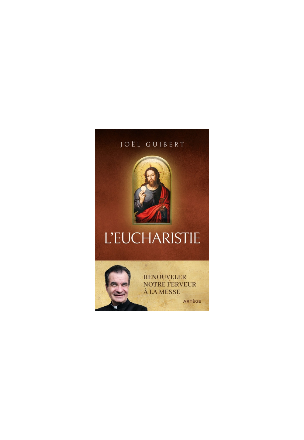 L'Eucharistie