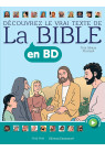 La Bible en BD