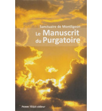 MANUSCRIT DU PURGATOIRE (LE)