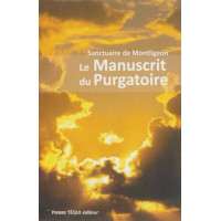 LE MANUSCRIT DU PURGATOIRE