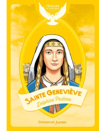 Sainte Geneviève