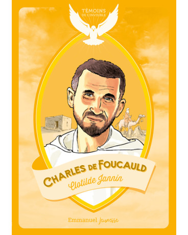 Charles de Foucauld