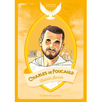 Charles de Foucauld