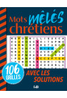 Mots mêlés chrétiens