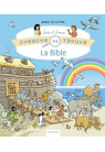 Cherche et trouve Sara et Simon La Bible