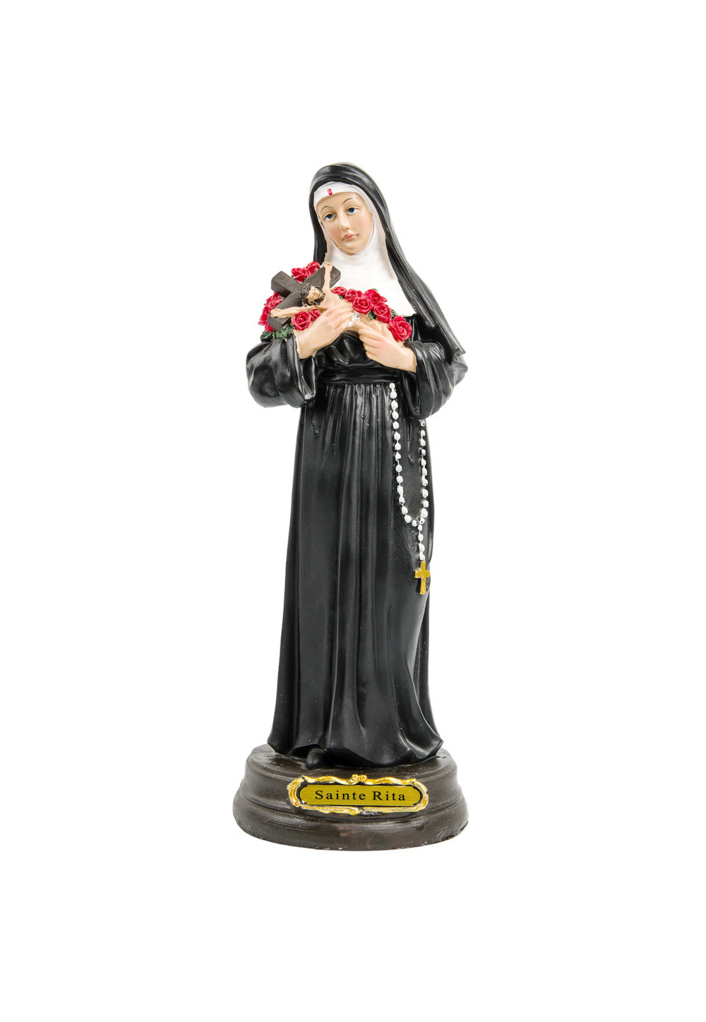 statue sainte Rita