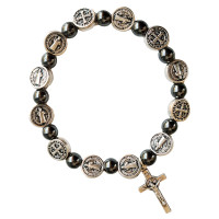 Bracelet Saint Benoit