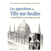 LES APPARITIONS DE TILLY-SUR-SEULLES