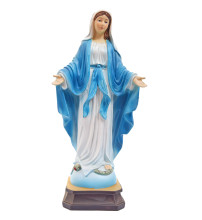 VIERGE MIRACULEUSE - 30 CM