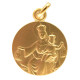 MÉDAILLE VIERGE