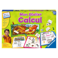 ATELIER CALCUL (MON)