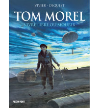 TOM MOREL