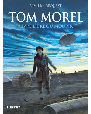 TOM MOREL