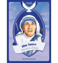 MERE TERESA